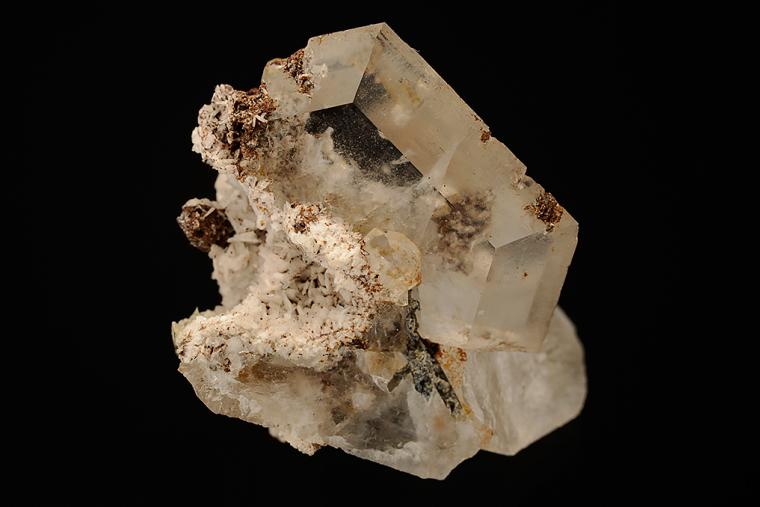 CATAPLEIITE